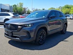 2025 Mazda Mazda CX-50 Hybrid Preferred Package