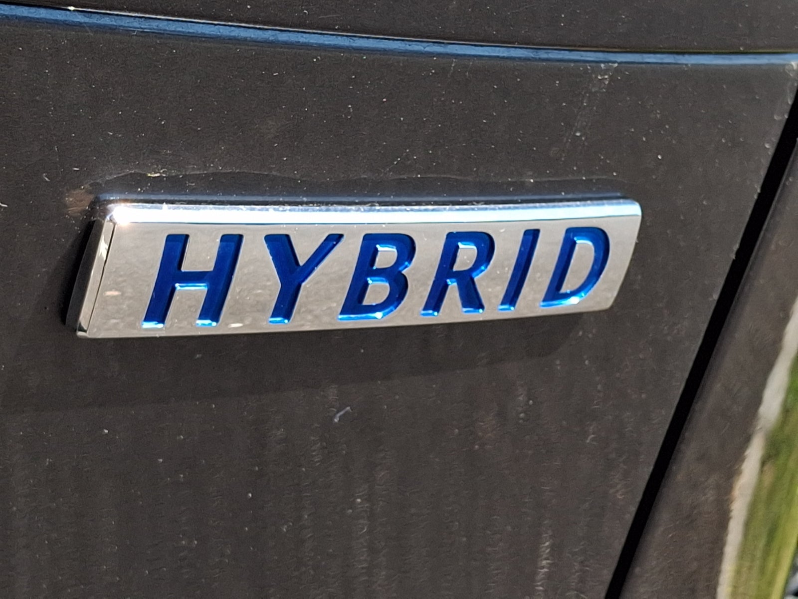 2025 Mazda Mazda CX-50 Hybrid Preferred Package