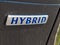 2025 Mazda Mazda CX-50 Hybrid Preferred Package