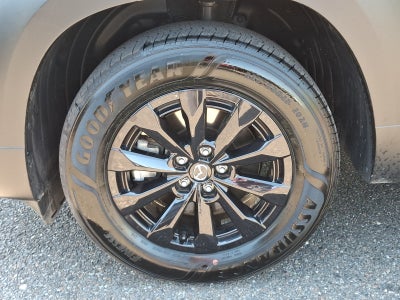 2025 Mazda Mazda CX-50 Hybrid Preferred Package