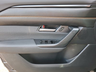 2025 Mazda Mazda CX-50 Hybrid Premium Package
