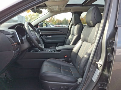 2025 Mazda Mazda CX-50 Hybrid Premium Package