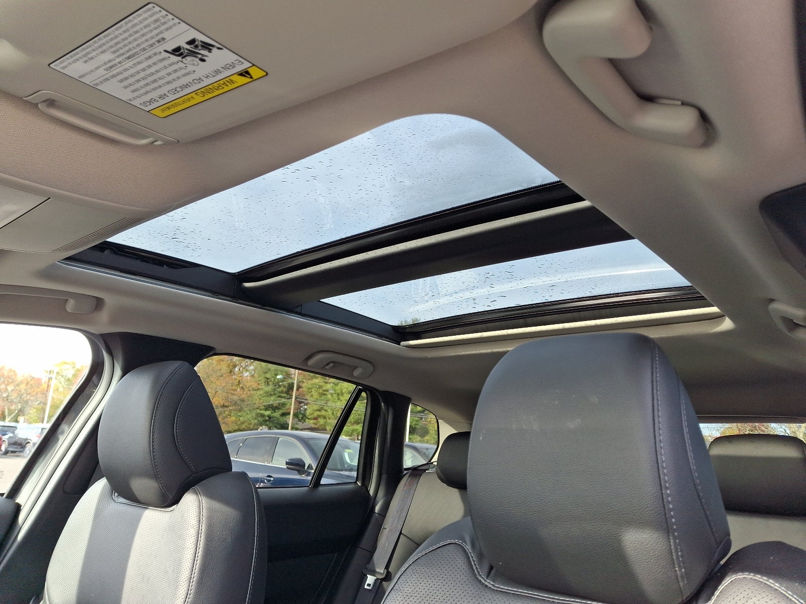 2025 Mazda Mazda CX-50 Hybrid Premium Package