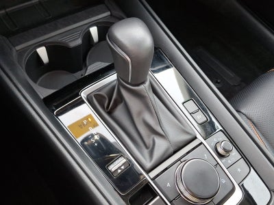 2025 Mazda Mazda CX-50 Hybrid Premium Package