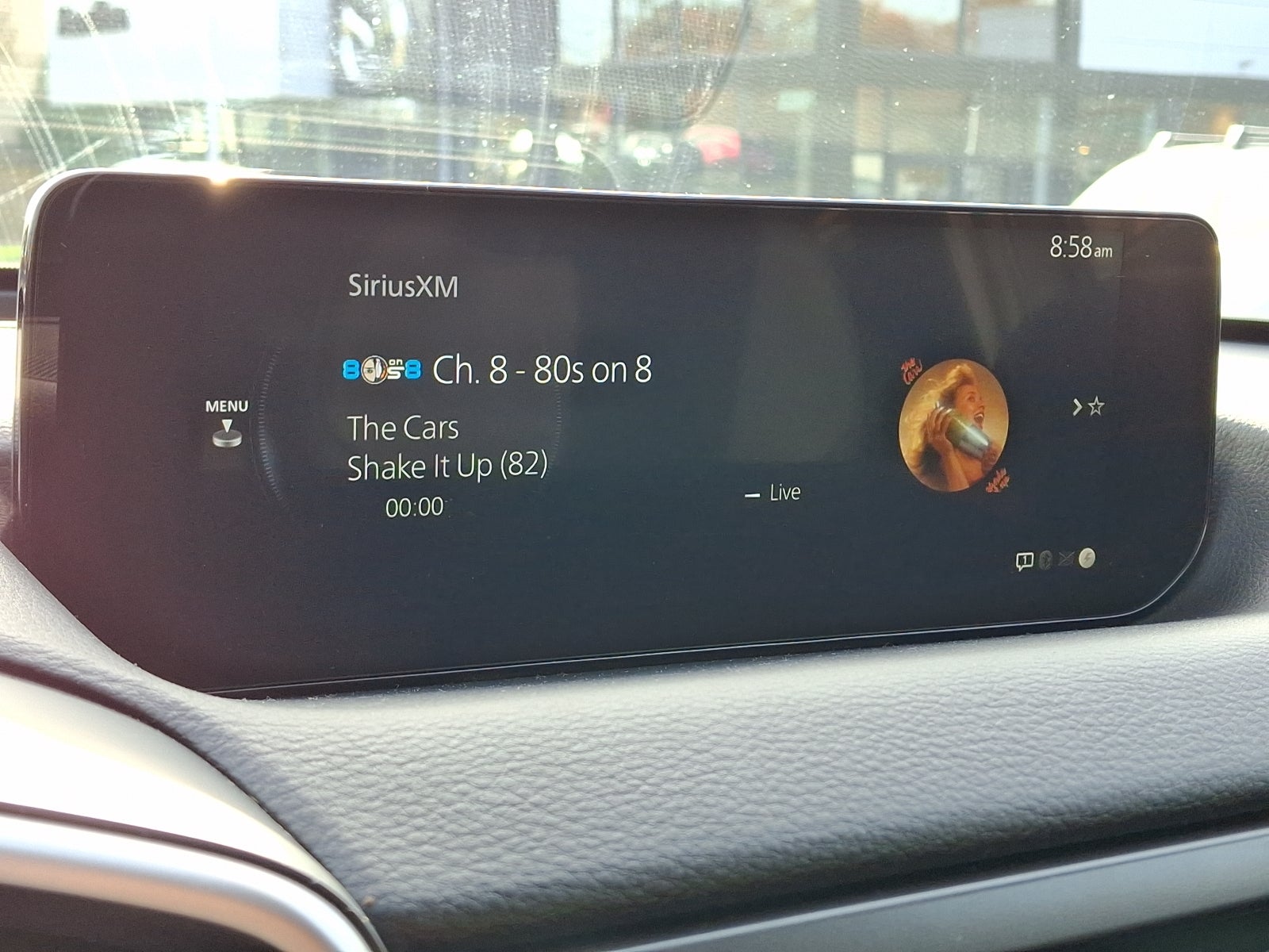 2025 Mazda Mazda CX-50 Hybrid Premium Package