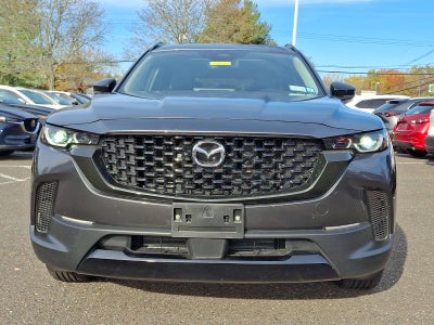 2025 Mazda Mazda CX-50 Hybrid Premium Package