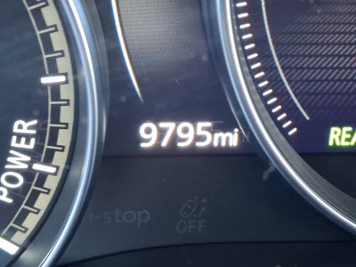 2025 Mazda Mazda CX-50 Hybrid Premium Package