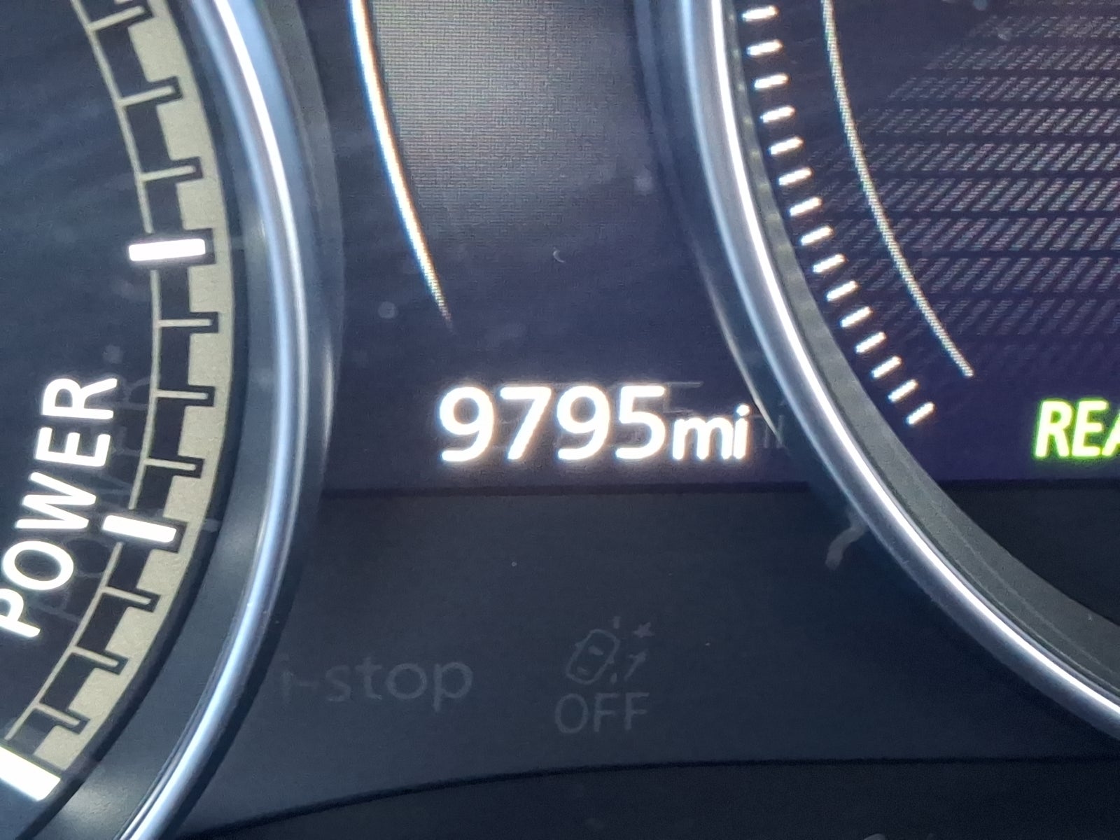 2025 Mazda Mazda CX-50 Hybrid Premium Package