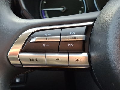 2025 Mazda Mazda CX-50 Hybrid Premium Package