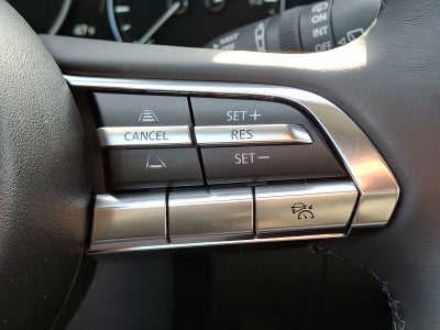 2025 Mazda Mazda CX-50 Hybrid Premium Package