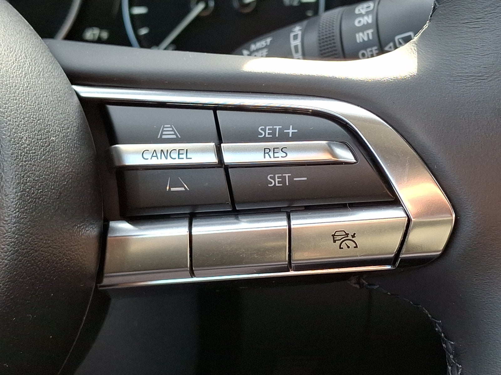 2025 Mazda Mazda CX-50 Hybrid Premium Package