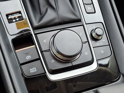 2025 Mazda Mazda CX-50 Hybrid Premium Package