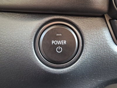 2025 Mazda Mazda CX-50 Hybrid Premium Package