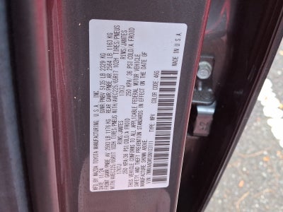 2025 Mazda Mazda CX-50 Hybrid Premium Package