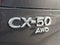 2025 Mazda Mazda CX-50 Hybrid Premium Package