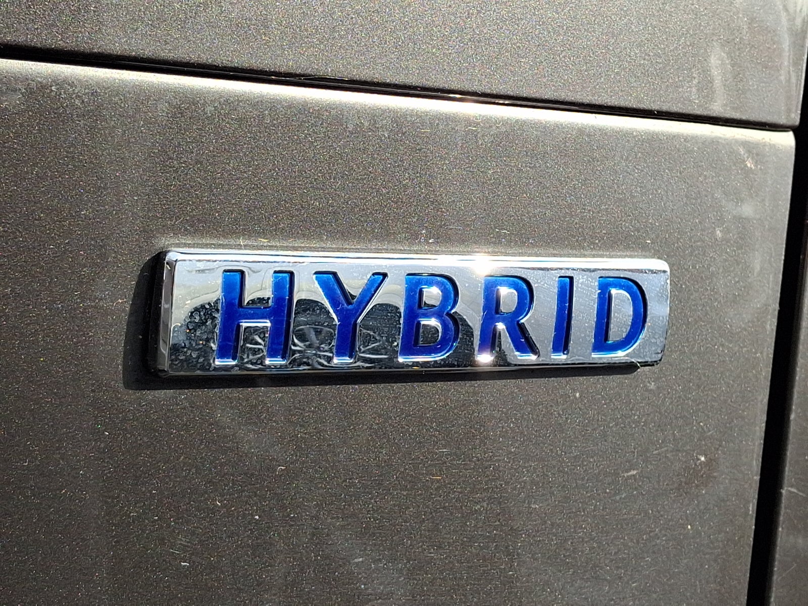 2025 Mazda Mazda CX-50 Hybrid Premium Package