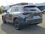 2025 Mazda Mazda CX-50 Hybrid Premium Package
