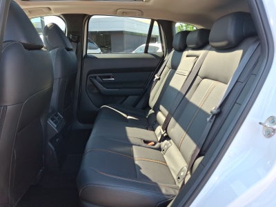 2025 Mazda Mazda CX-50 Hybrid Premium Package