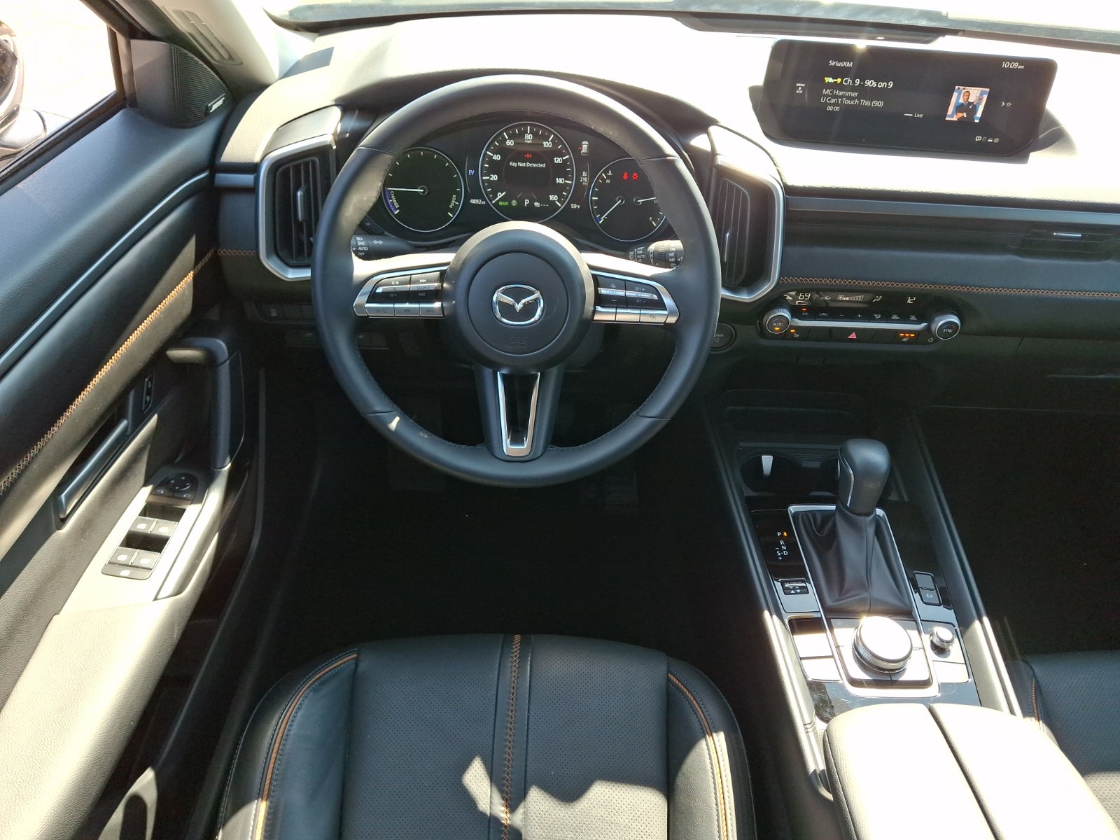 2025 Mazda Mazda CX-50 Hybrid Premium Package