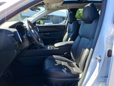 2025 Mazda Mazda CX-50 Hybrid Premium Package