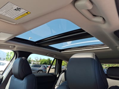 2025 Mazda Mazda CX-50 Hybrid Premium Package
