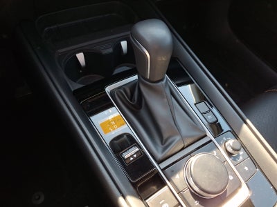 2025 Mazda Mazda CX-50 Hybrid Premium Package