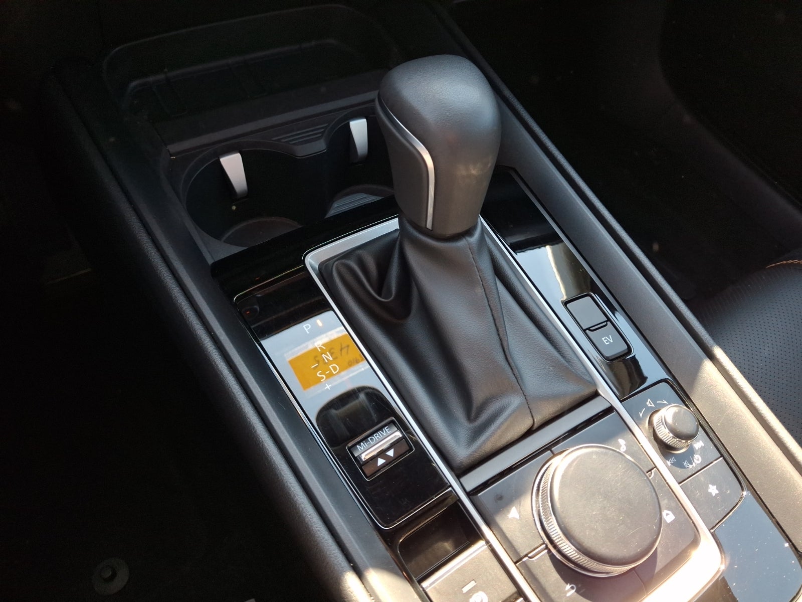 2025 Mazda Mazda CX-50 Hybrid Premium Package