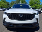 2025 Mazda Mazda CX-50 Hybrid Premium Package