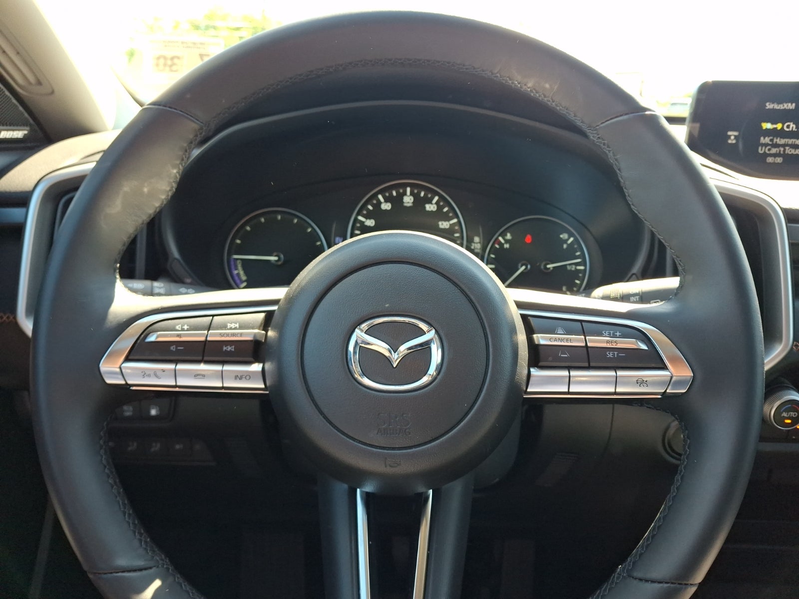 2025 Mazda Mazda CX-50 Hybrid Premium Package