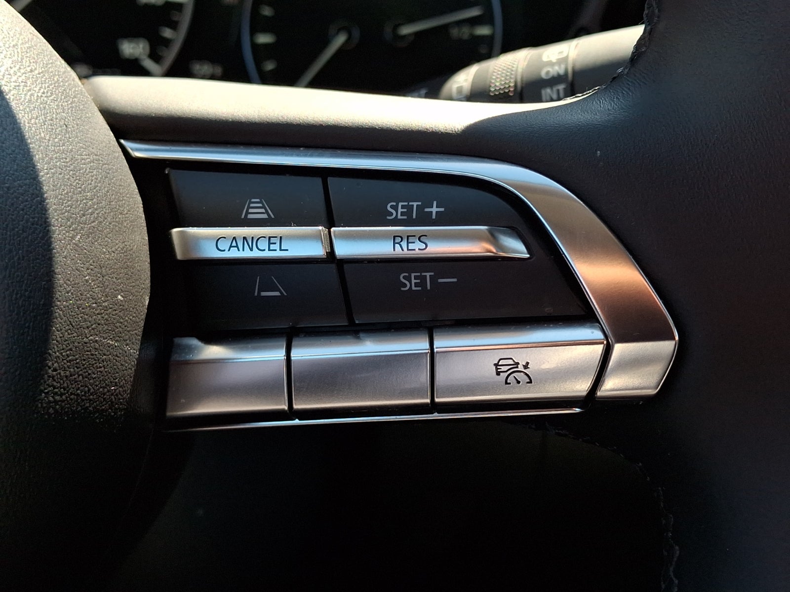 2025 Mazda Mazda CX-50 Hybrid Premium Package