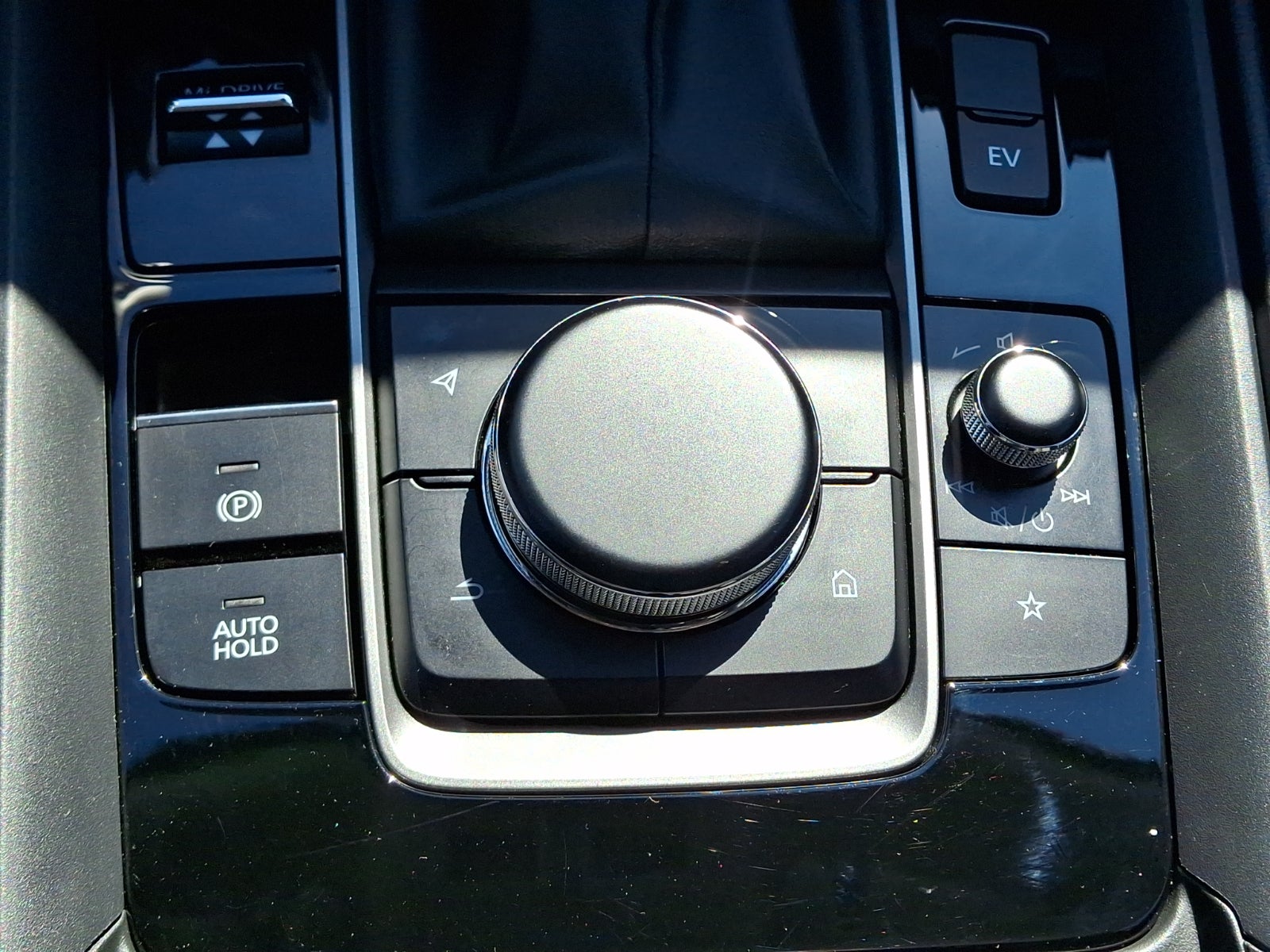 2025 Mazda Mazda CX-50 Hybrid Premium Package