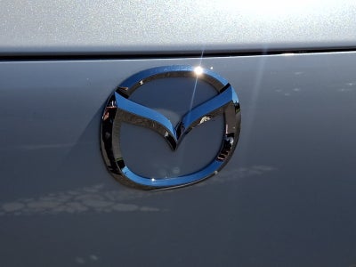 2025 Mazda Mazda CX-50 Hybrid Premium Package
