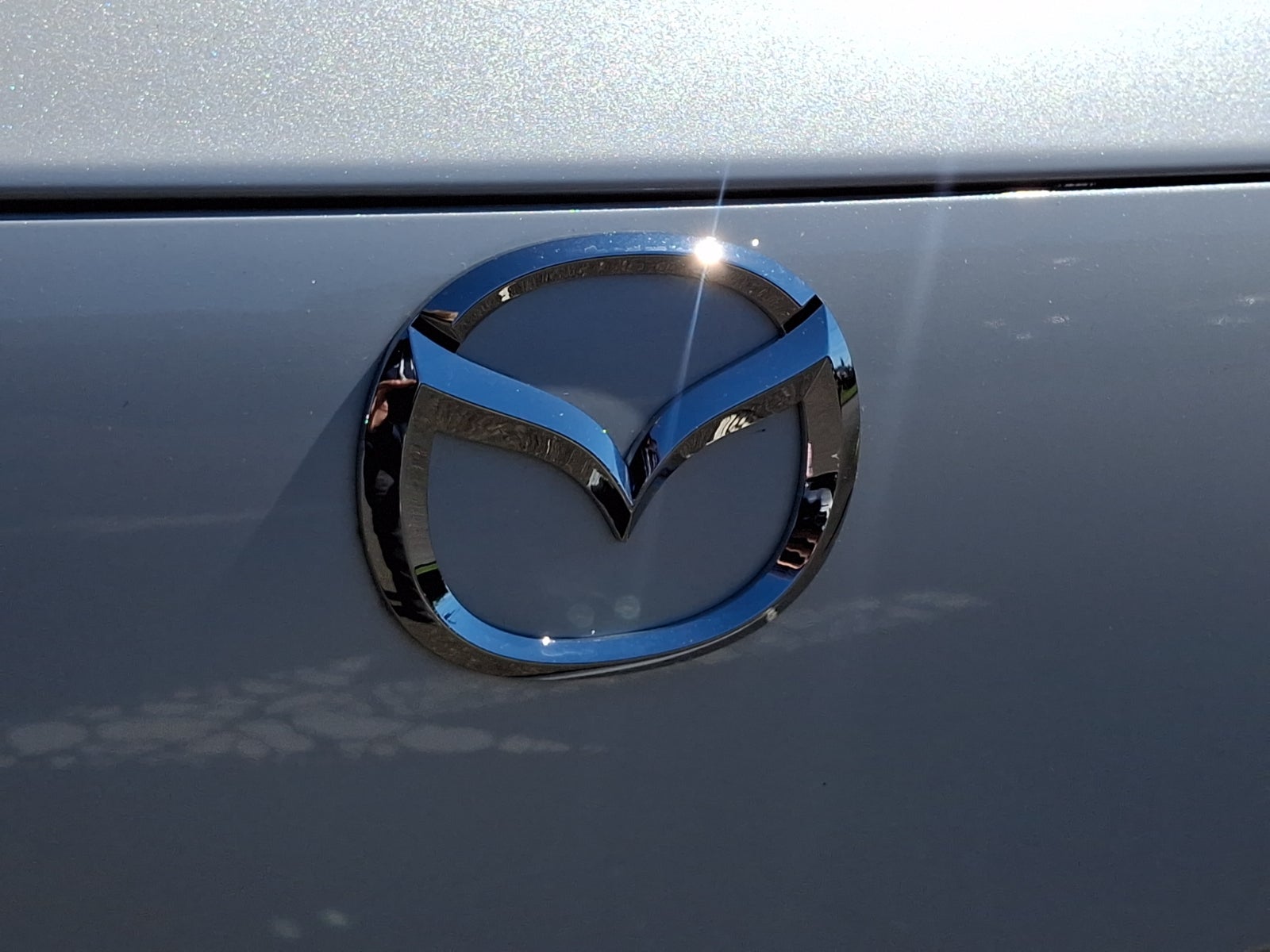 2025 Mazda Mazda CX-50 Hybrid Premium Package