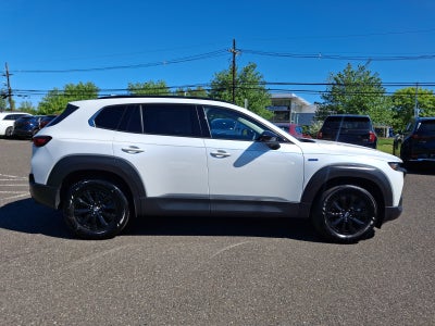 2025 Mazda Mazda CX-50 Hybrid Premium Package