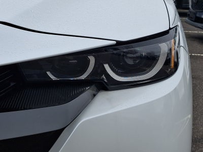 2025 Mazda Mazda CX-50 Hybrid Premium Package