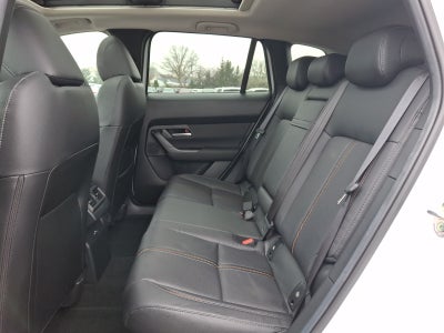 2025 Mazda Mazda CX-50 Hybrid Premium Package