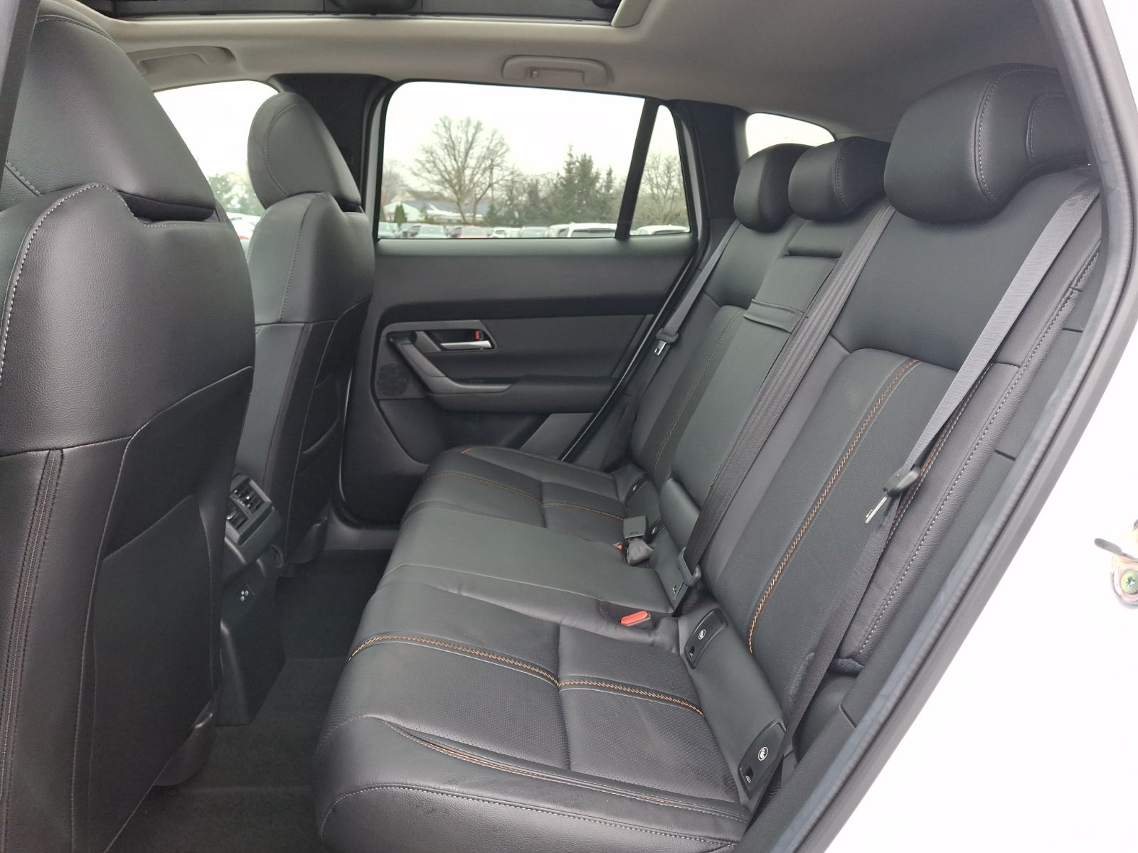 2025 Mazda Mazda CX-50 Hybrid Premium Package