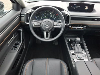 2025 Mazda Mazda CX-50 Hybrid Premium Package