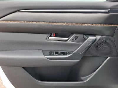 2025 Mazda Mazda CX-50 Hybrid Premium Package