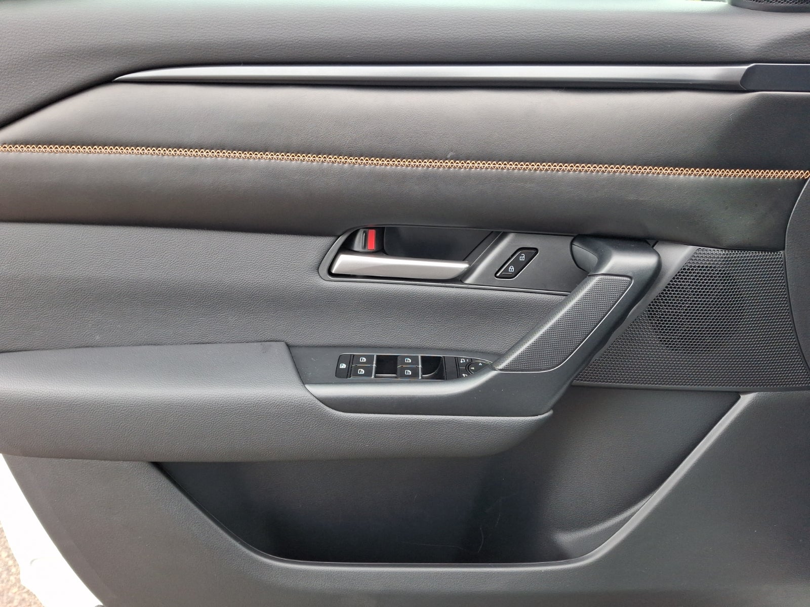 2025 Mazda Mazda CX-50 Hybrid Premium Package