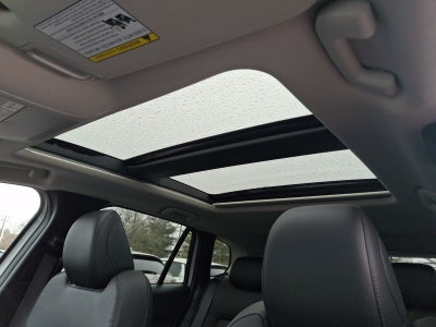 2025 Mazda Mazda CX-50 Hybrid Premium Package