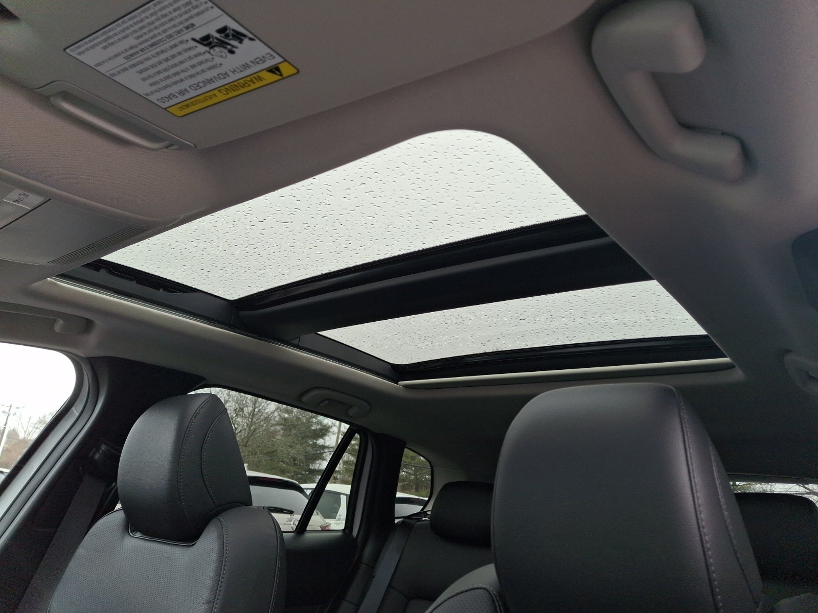 2025 Mazda Mazda CX-50 Hybrid Premium Package