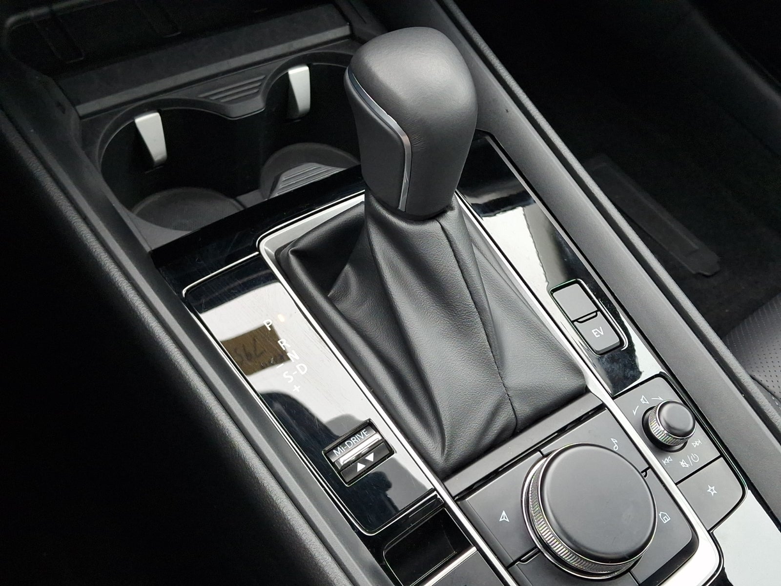 2025 Mazda Mazda CX-50 Hybrid Premium Package