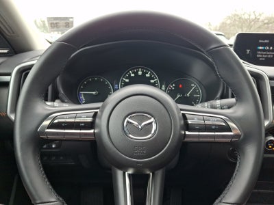 2025 Mazda Mazda CX-50 Hybrid Premium Package