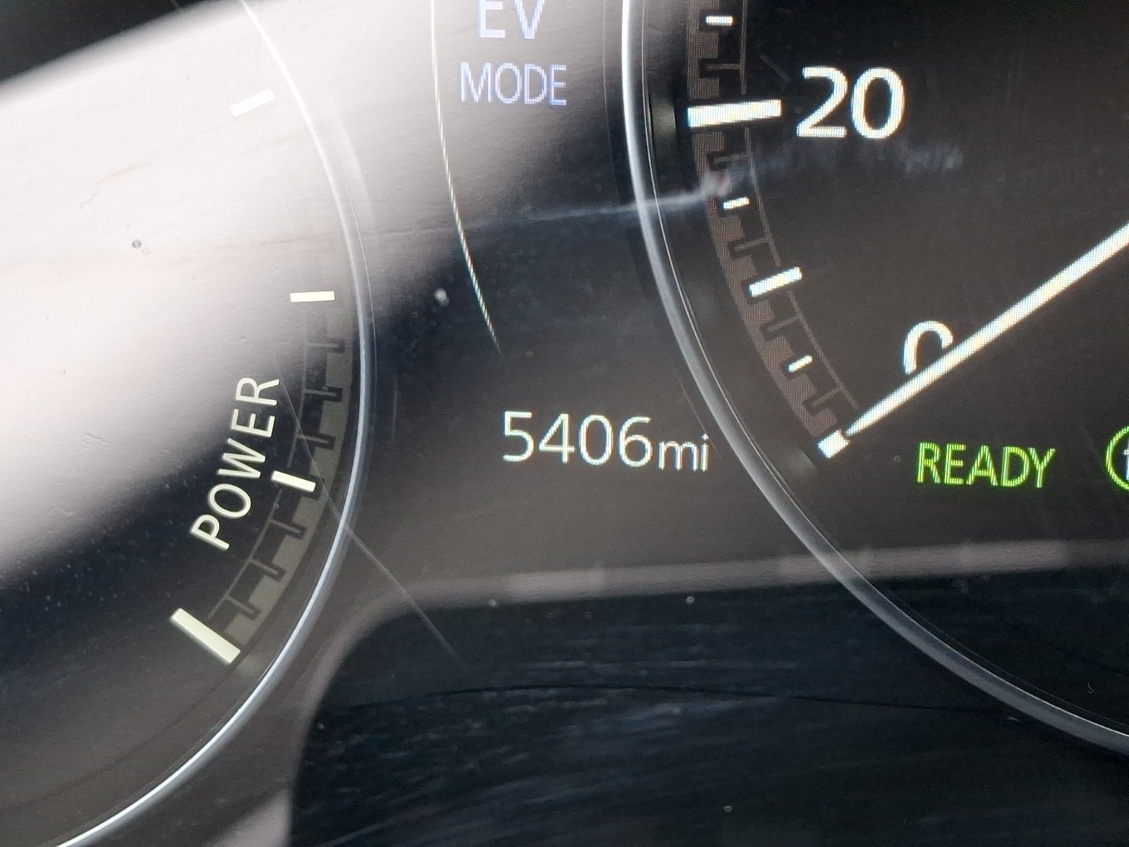 2025 Mazda Mazda CX-50 Hybrid Premium Package