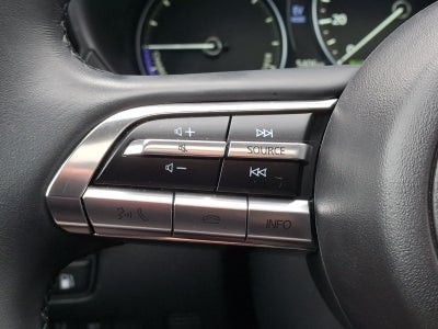 2025 Mazda Mazda CX-50 Hybrid Premium Package