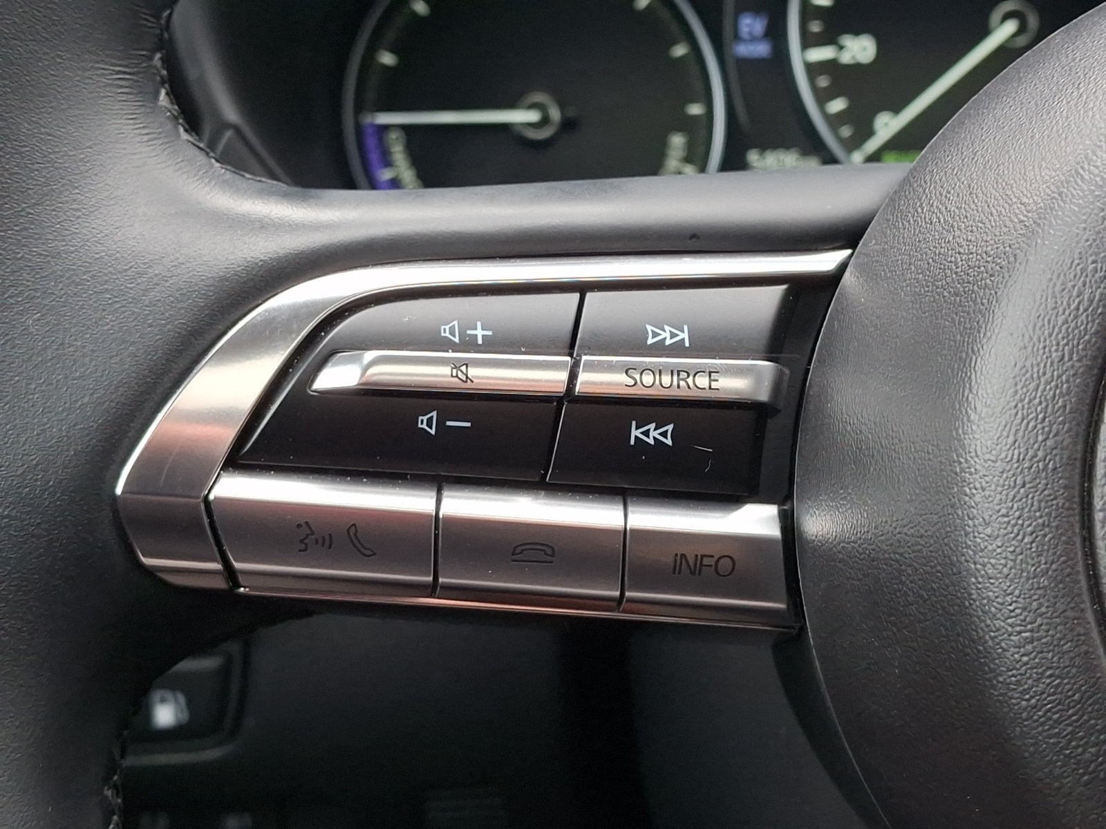 2025 Mazda Mazda CX-50 Hybrid Premium Package