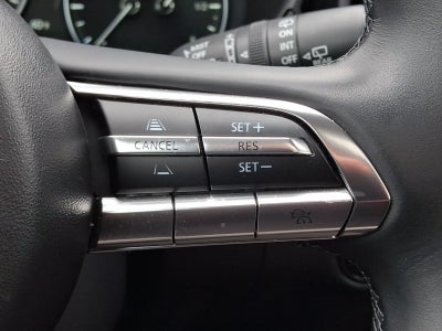 2025 Mazda Mazda CX-50 Hybrid Premium Package