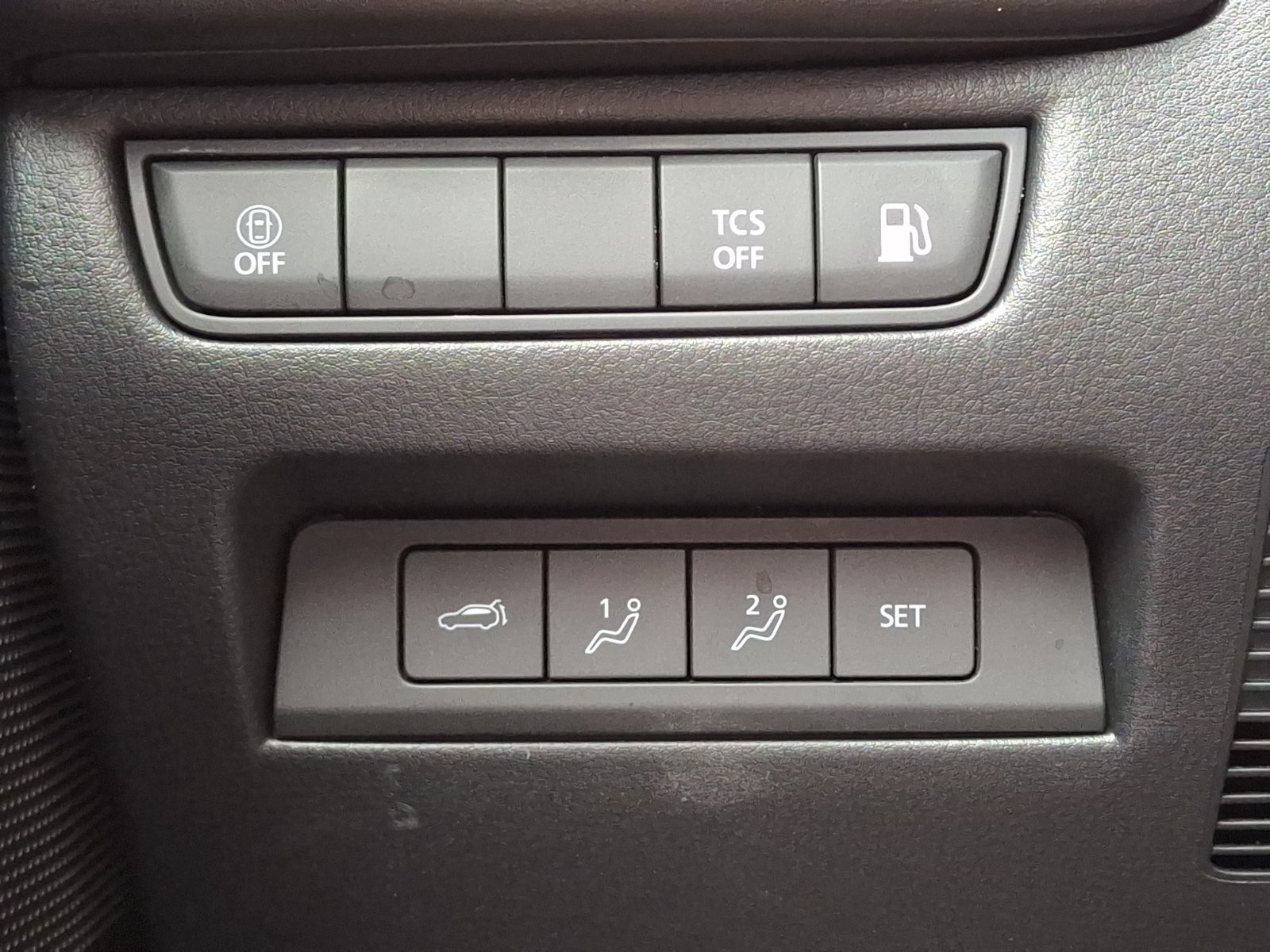 2025 Mazda Mazda CX-50 Hybrid Premium Package