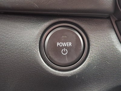 2025 Mazda Mazda CX-50 Hybrid Premium Package